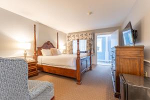 Danl Webster Inn and Spa