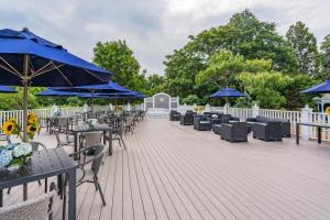 Danl Webster Inn and Spa