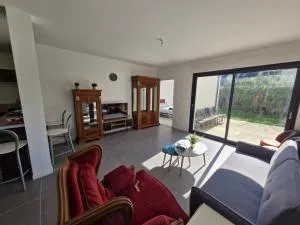 La Villa Caennaise-Caen - Giberville