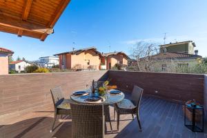 Maison Blanchette - BGL