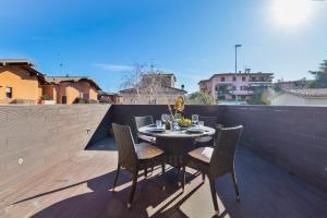 Maison Blanchette - BGL