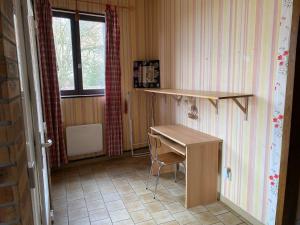 Maisons d'hotes Locations de la centrale de Belleville : photos des chambres