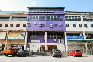 SP Venture Boutique Hotel - 适耕庄