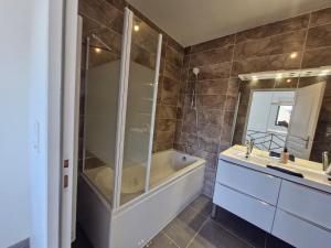 Villas La Villa Caennaise-Caen : photos des chambres
