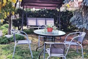 Τα Χελιδόνια- The Swallows - Angelochórion