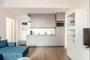 Apartamento de 2 dormitorios