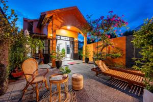 Alana Homestay Hoi An