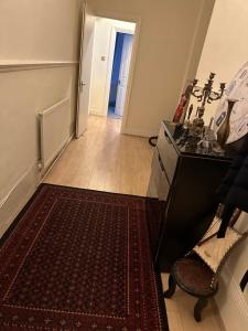Double Bedroom in Central London