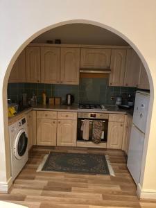Double Bedroom in Central London