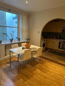 Double Bedroom in Central London