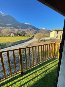 Appartements Maison mitoyenne 60m2 en campagne : photos des chambres