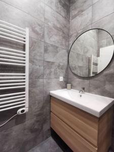 Appartements Le pressense 2 : photos des chambres