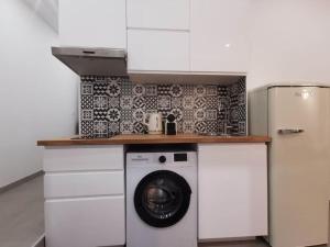 Appartements Le pressense 2 : photos des chambres