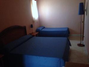 Quadruple Room with Private Bathroom room in B Palace