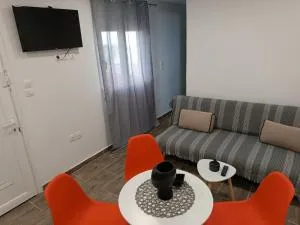 Oli's Sea House - Aiándion