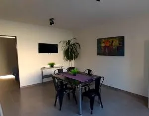 Alquiler Temporario - Menucos