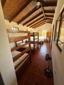 Surfing Turtle Lodge