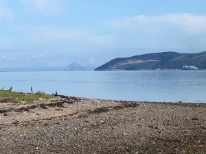 obrázek - Lochside Retreat, Stranraer - Cottage by the loch!