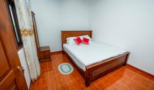 Amavi Heaven Villa