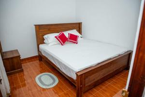 Amavi Heaven Villa