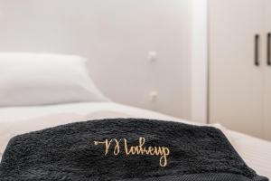 Sierra Leone - Central Apartments