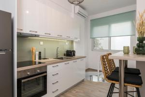 Sierra Leone - Central Apartments