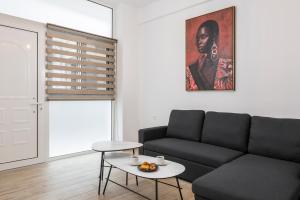 Sierra Leone - Central Apartments