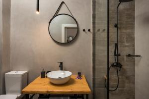 Sierra Leone - Central Apartments