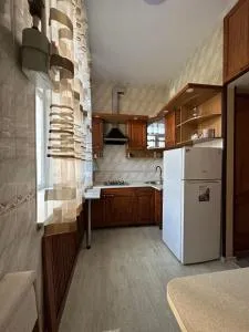 Госпиталь Автовокзал и ЖД вокзал - 卡缅斯科耶