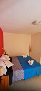 Departamento completo en pleno centro