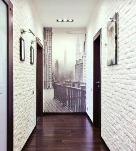 Центр города Пассаж теплая