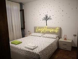 Luz House