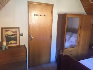 Chalets Chalet de Montagne : photos des chambres