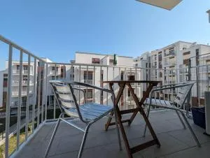 Cozy Flat Appartments in Tirana - Mëzezi