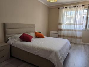 Cozy Flat Appartments in Tirana