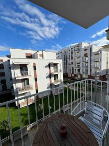 Cozy Flat Appartments in Tirana