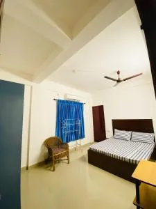 Lahiz Apartments &Rooms - Chacka