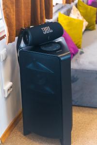 Pontonul de pe Dunăre Giurgiu