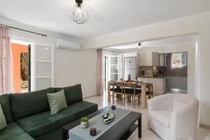 Spiros Holidays House - Doukádes