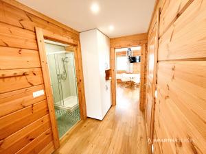 Apartment Jeršin