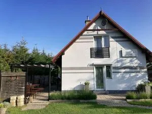 Parysówka dom w Rzeczce Góry Sowie do 10 osób - Walim
