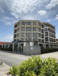 Lozenets View Hotel - 洛泽内茨