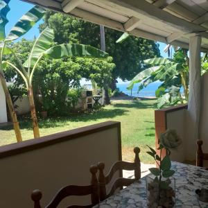Appartamento con Vista Mare