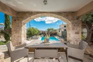 Διαμέρισμα με πισίνα στην Αρτέμιδα - Vravrona