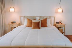 RN Villa - San Benito