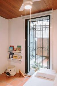 RN Villa - San Benito