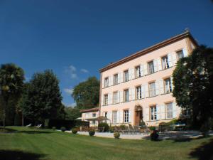 Maison hébergement pour 15 personnes