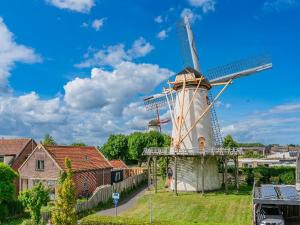 Strandhotel Wemeldinge