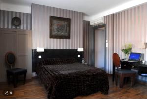 Hotels Forgeron de seclin : photos des chambres