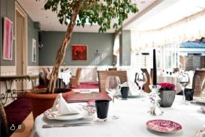 Hotels Forgeron de seclin : photos des chambres